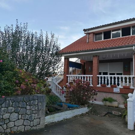 Apartamento Turistico La Mies Apartment Ореня Екстериор снимка