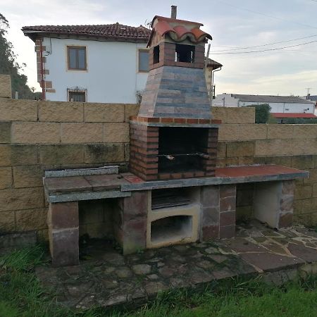Apartamento Turistico La Mies Ореня Екстериор снимка