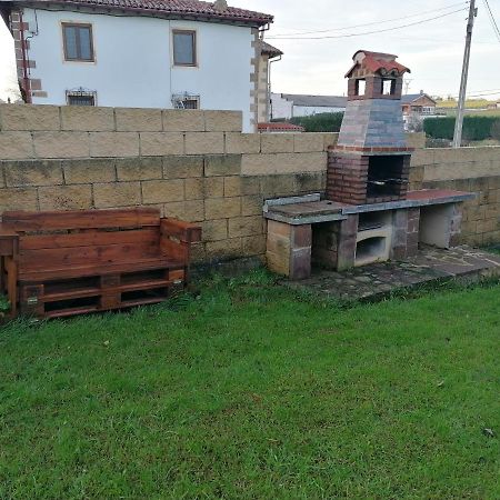 Apartamento Turistico La Mies Ореня Екстериор снимка