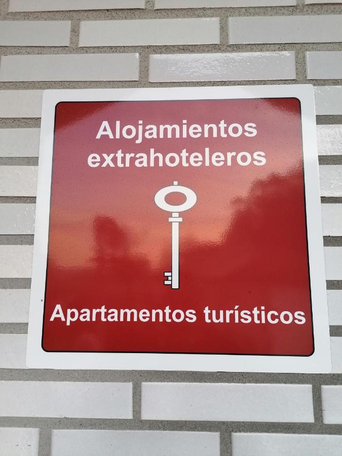 Apartamento Turistico La Mies Ореня Екстериор снимка