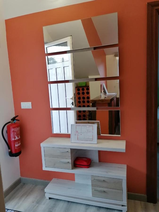 Apartamento Turistico La Mies Apartment Ореня Екстериор снимка