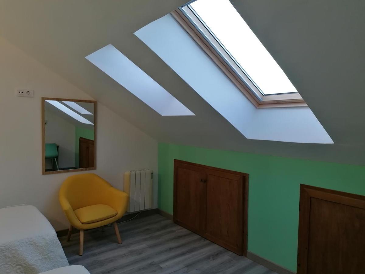 Apartamento Turistico La Mies Apartment Ореня Екстериор снимка