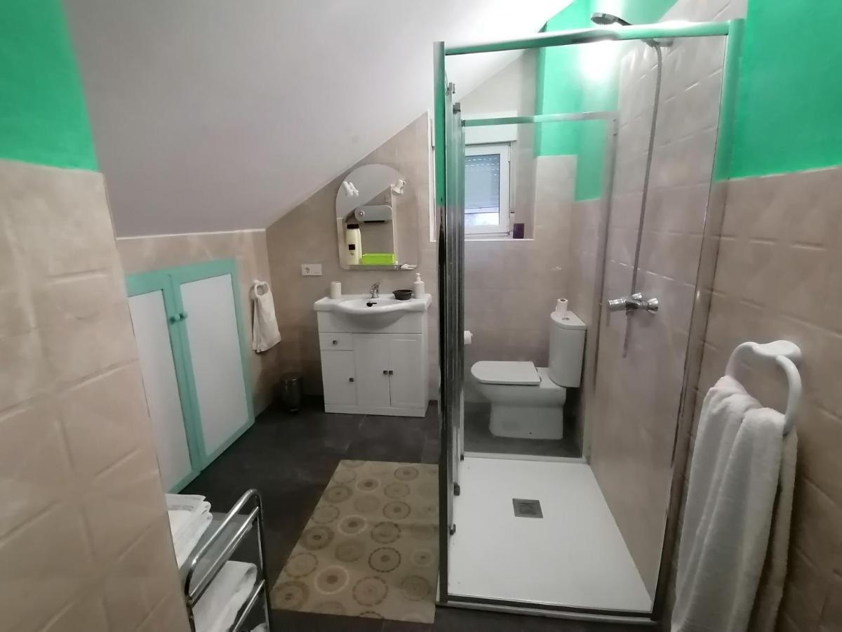 Apartamento Turistico La Mies Apartment Ореня Екстериор снимка