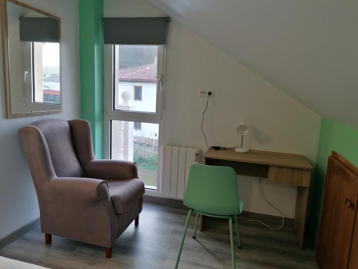 Apartamento Turistico La Mies Apartment Ореня Екстериор снимка