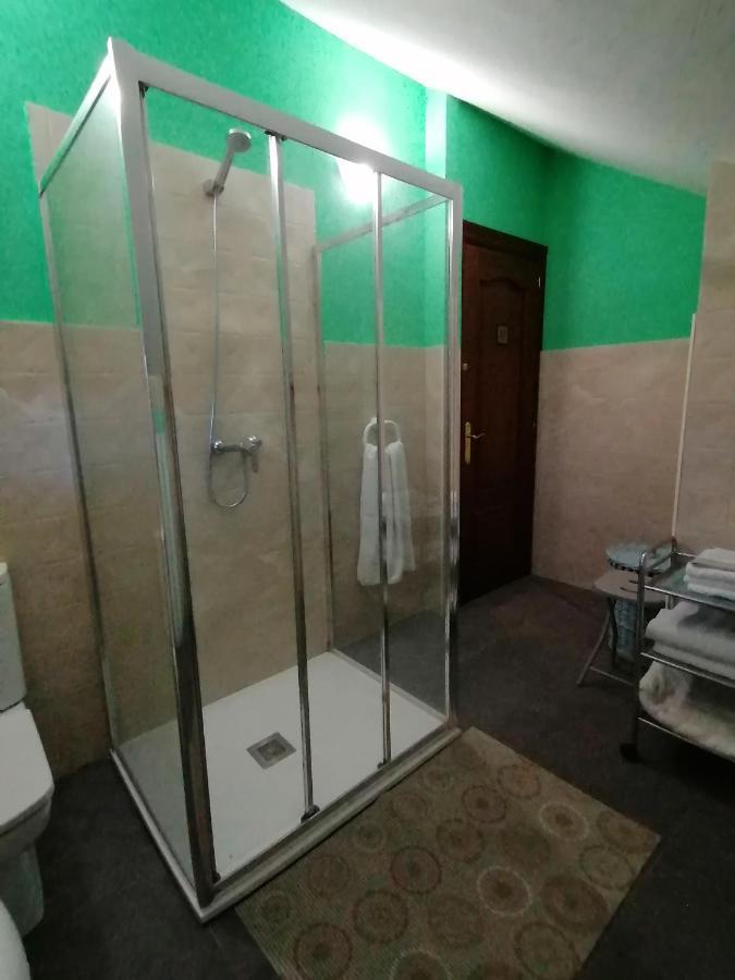 Apartamento Turistico La Mies Apartment Ореня Екстериор снимка
