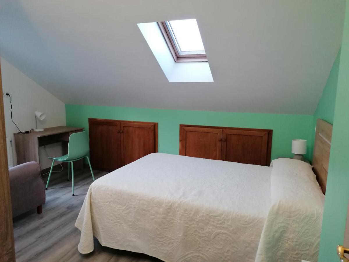 Apartamento Turistico La Mies Apartment Ореня Екстериор снимка
